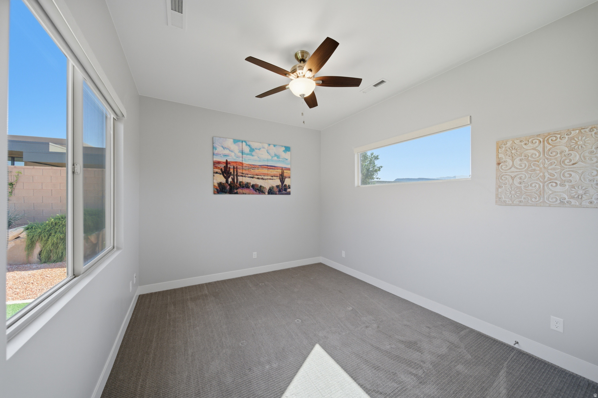 MOJAVE MESA 1-D - Residential