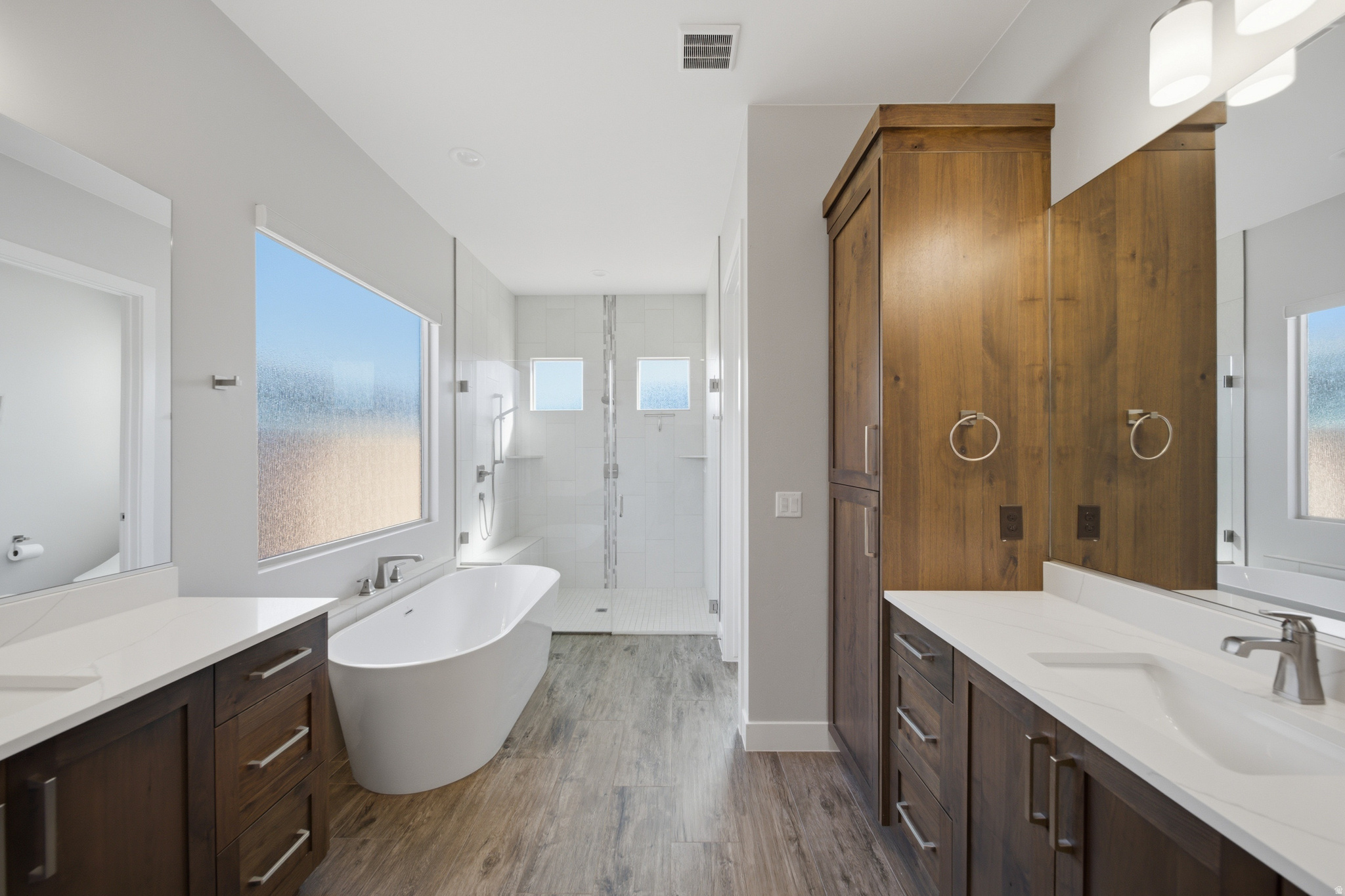 MOJAVE MESA 1-D - Residential