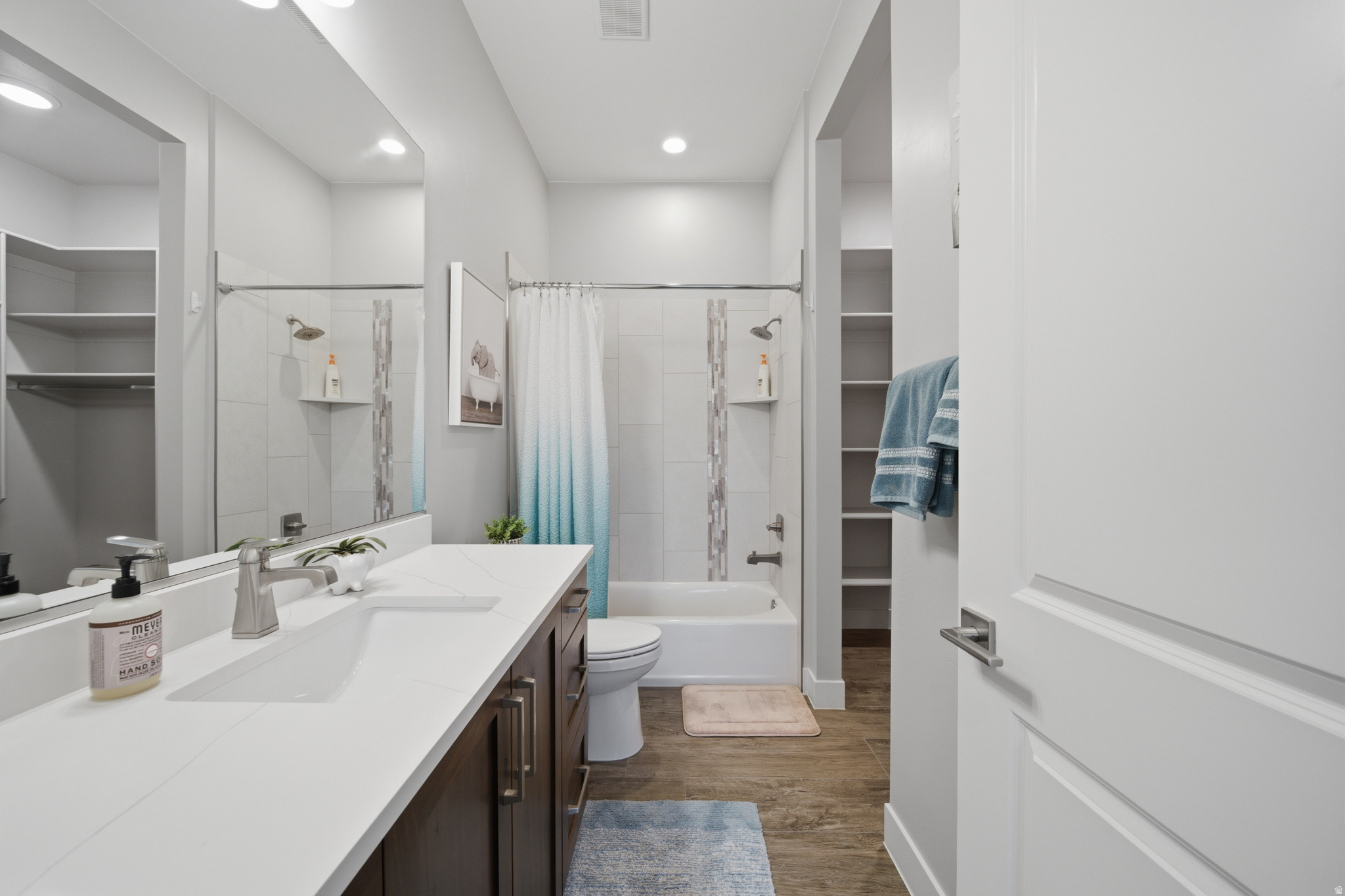 MOJAVE MESA 1-D - Residential