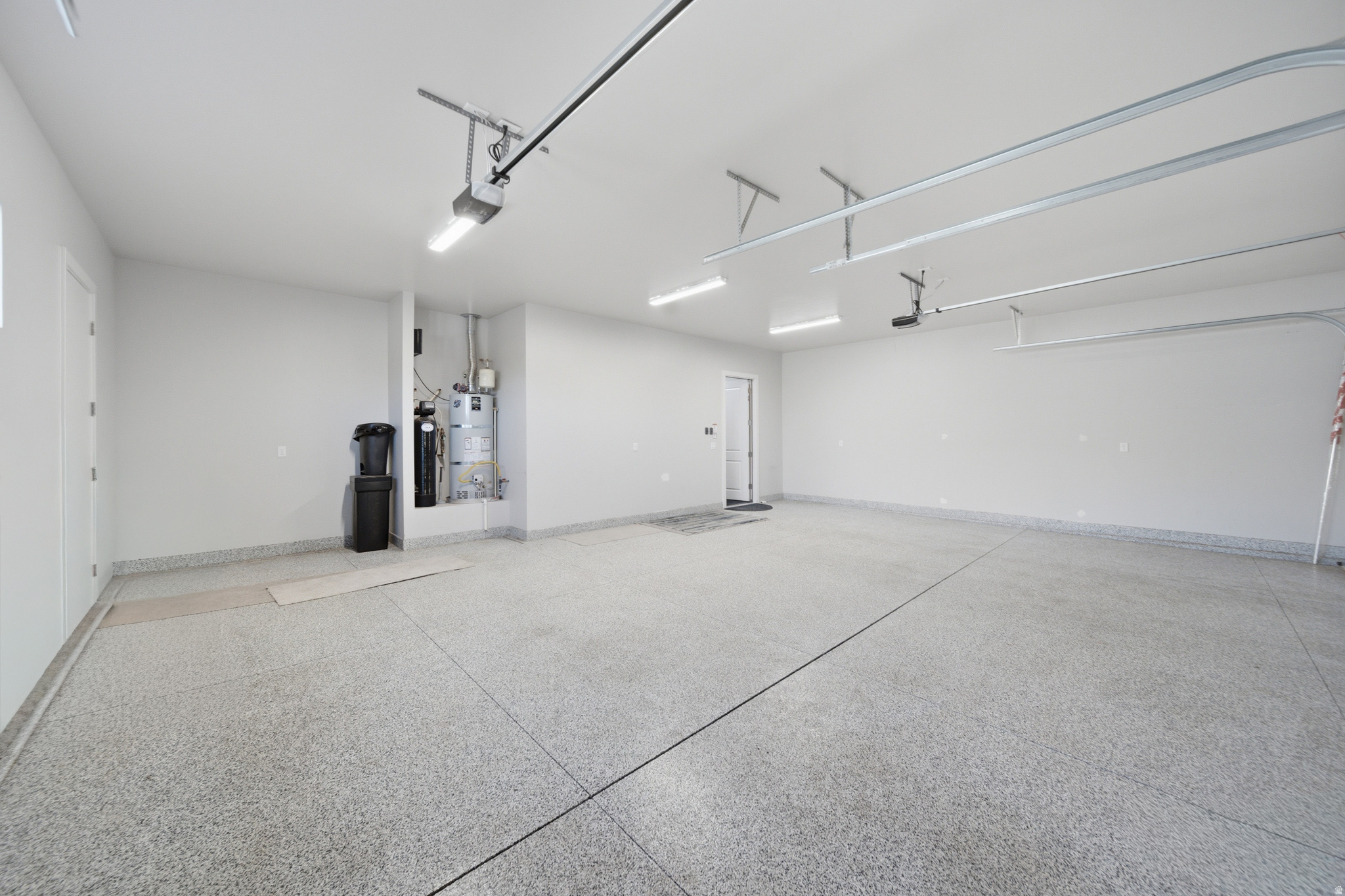 MOJAVE MESA 1-D - Residential