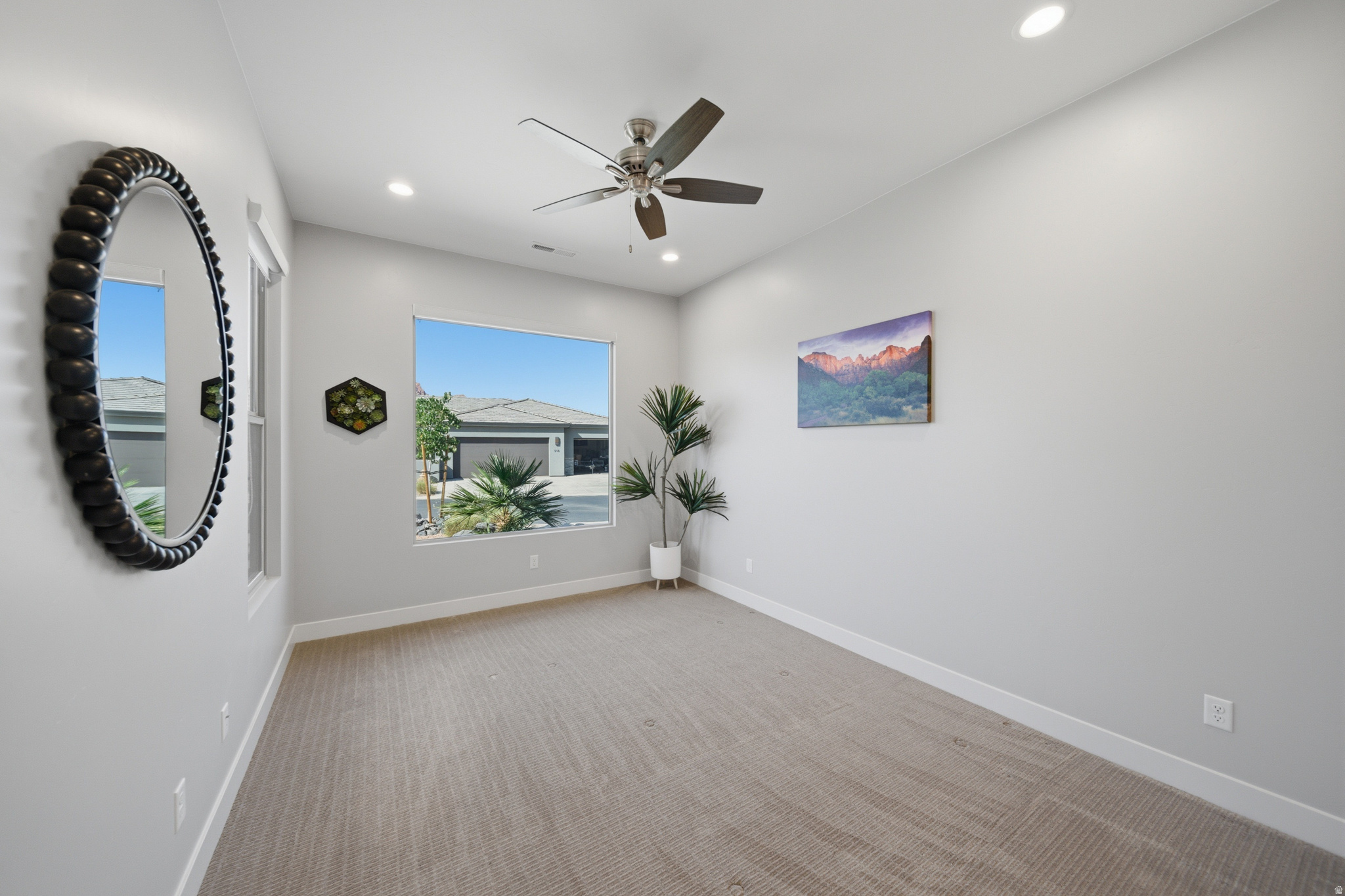 MOJAVE MESA 1-D - Residential