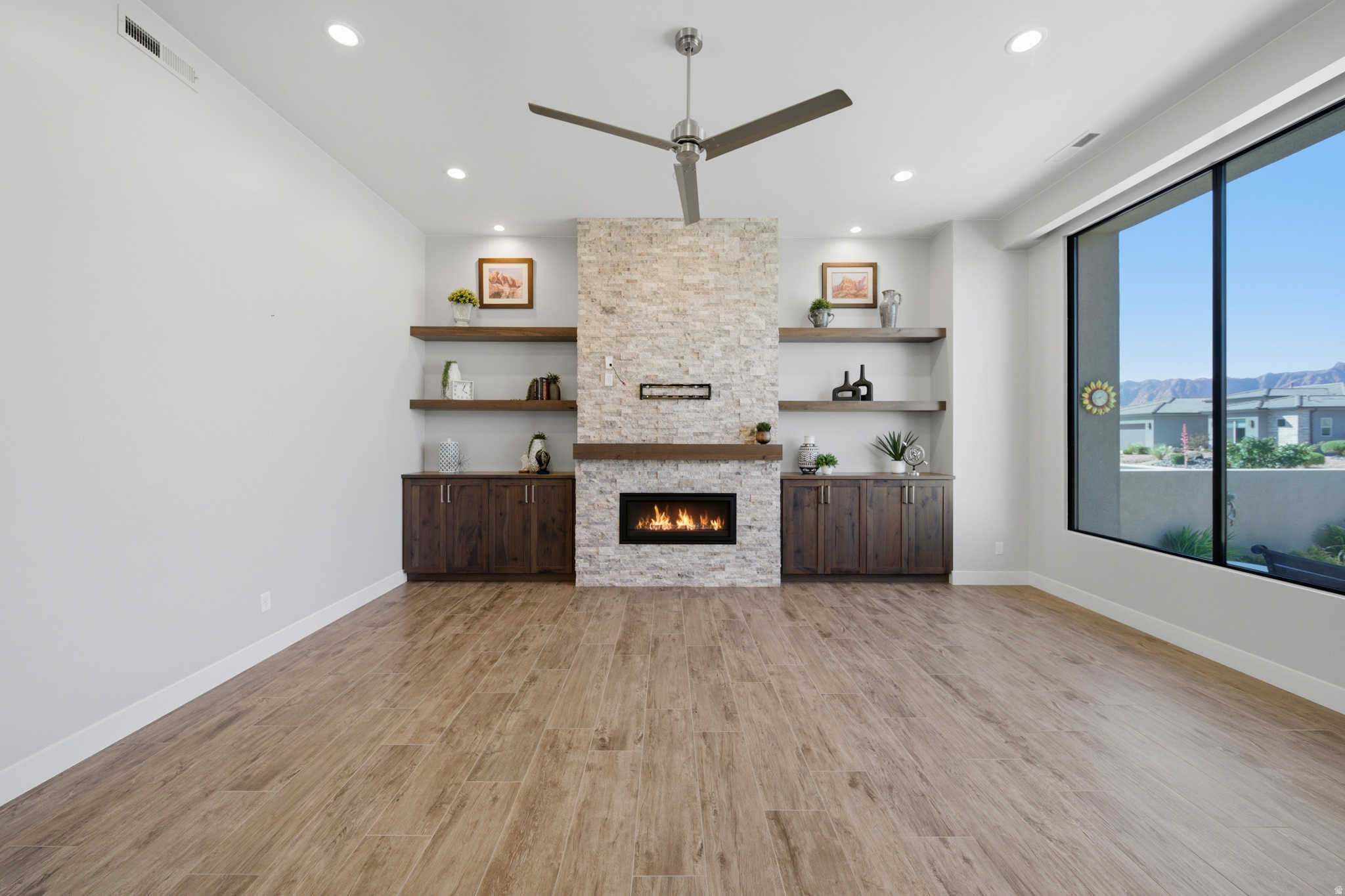 MOJAVE MESA 1-D - Residential