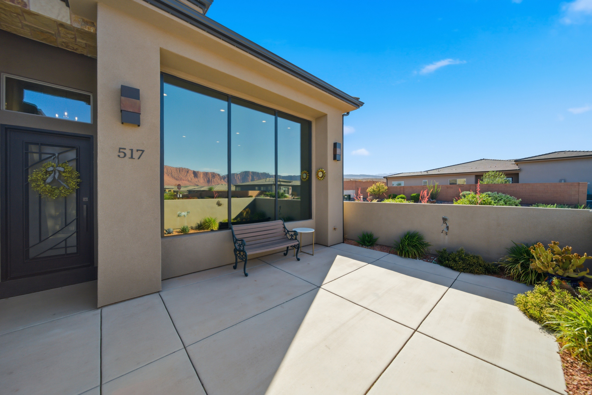 MOJAVE MESA 1-D - Residential