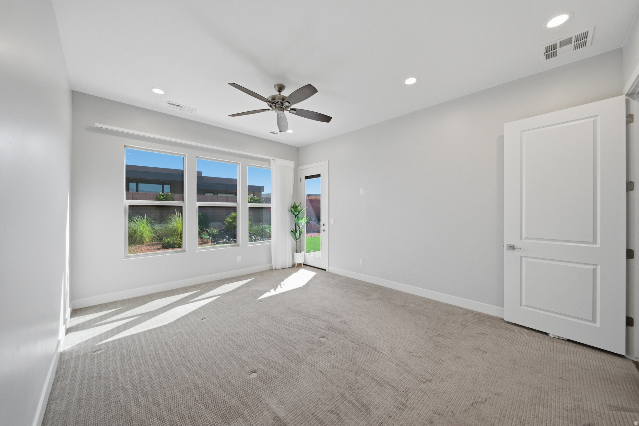 MOJAVE MESA 1-D - Residential
