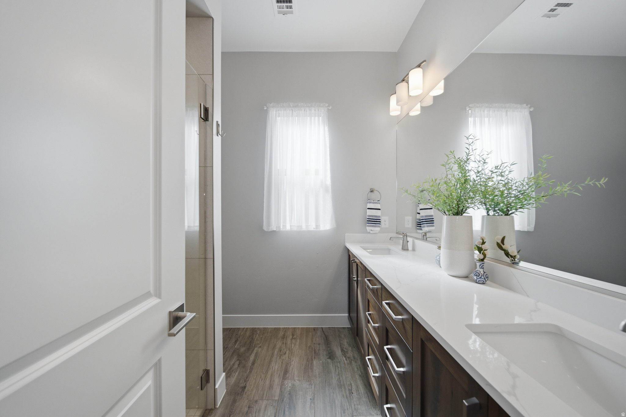 MOJAVE MESA 1-D - Residential