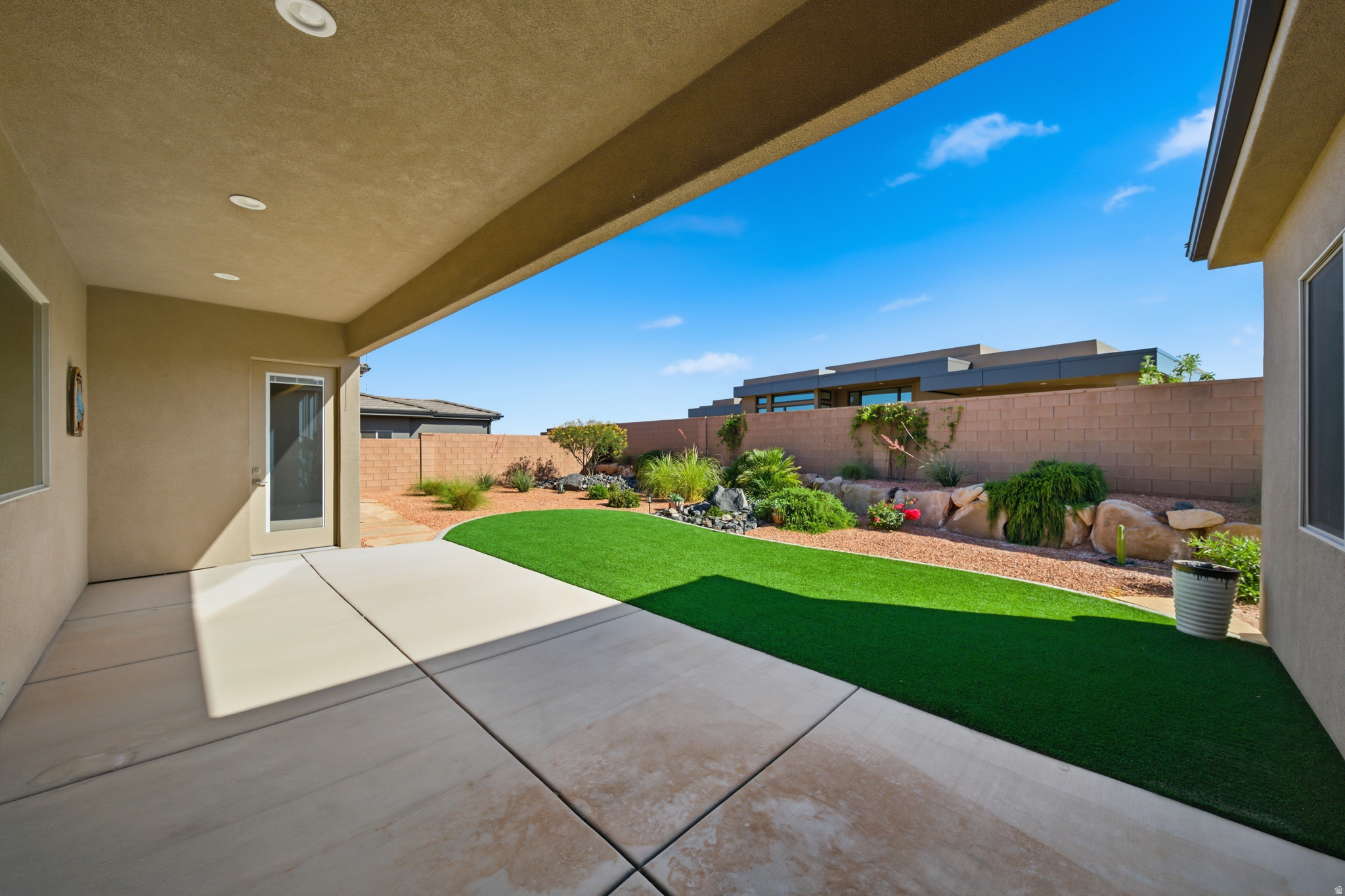 MOJAVE MESA 1-D - Residential