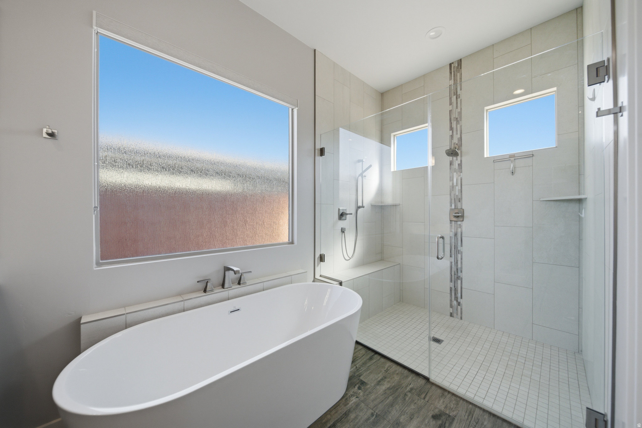 MOJAVE MESA 1-D - Residential