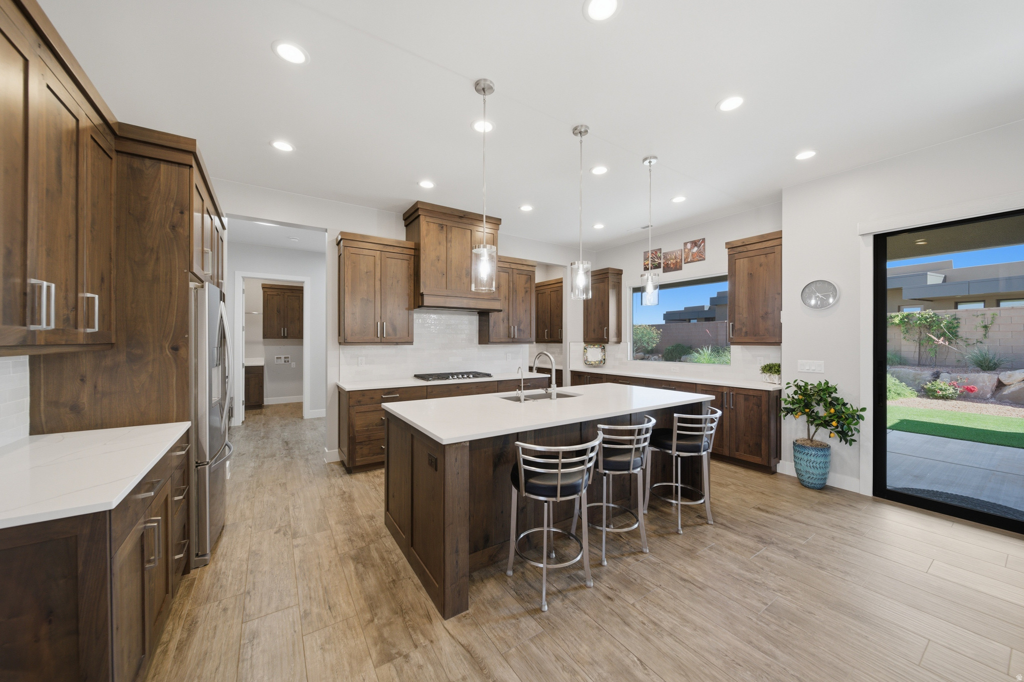 MOJAVE MESA 1-D - Residential