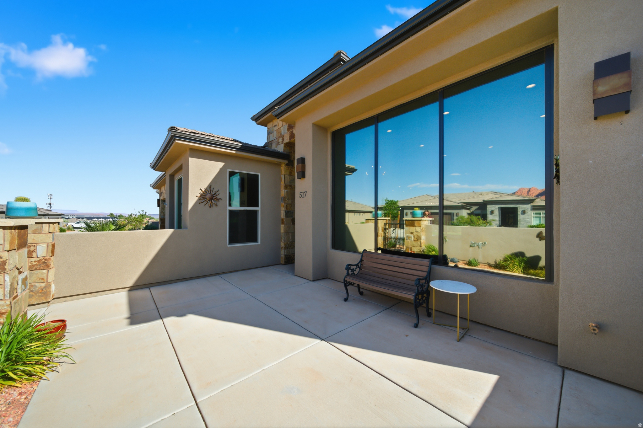 MOJAVE MESA 1-D - Residential