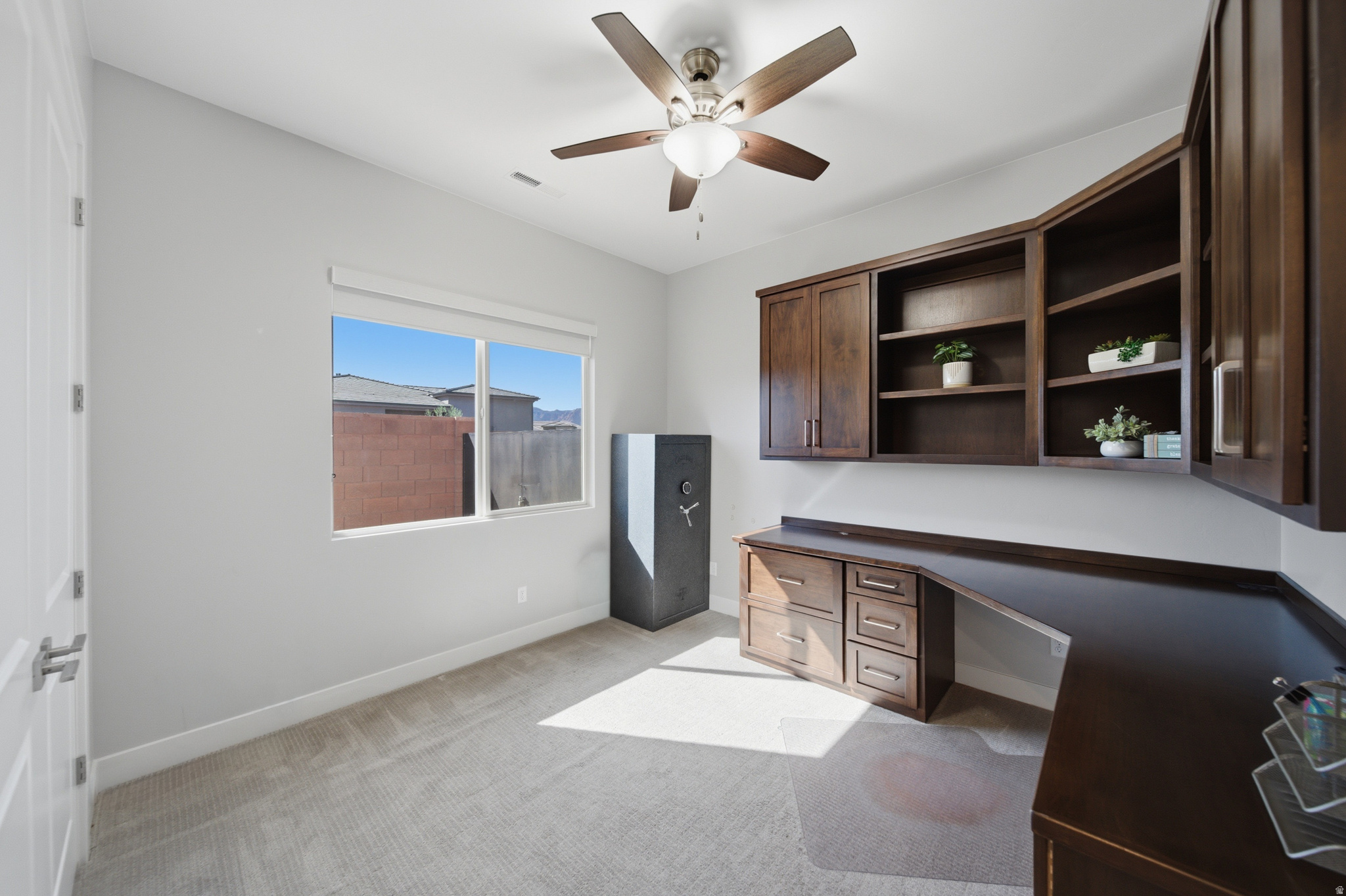 MOJAVE MESA 1-D - Residential