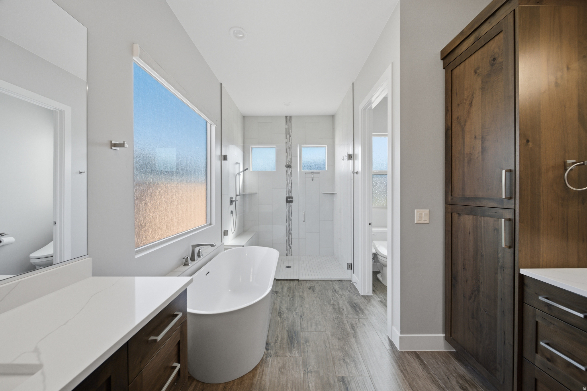 MOJAVE MESA 1-D - Residential