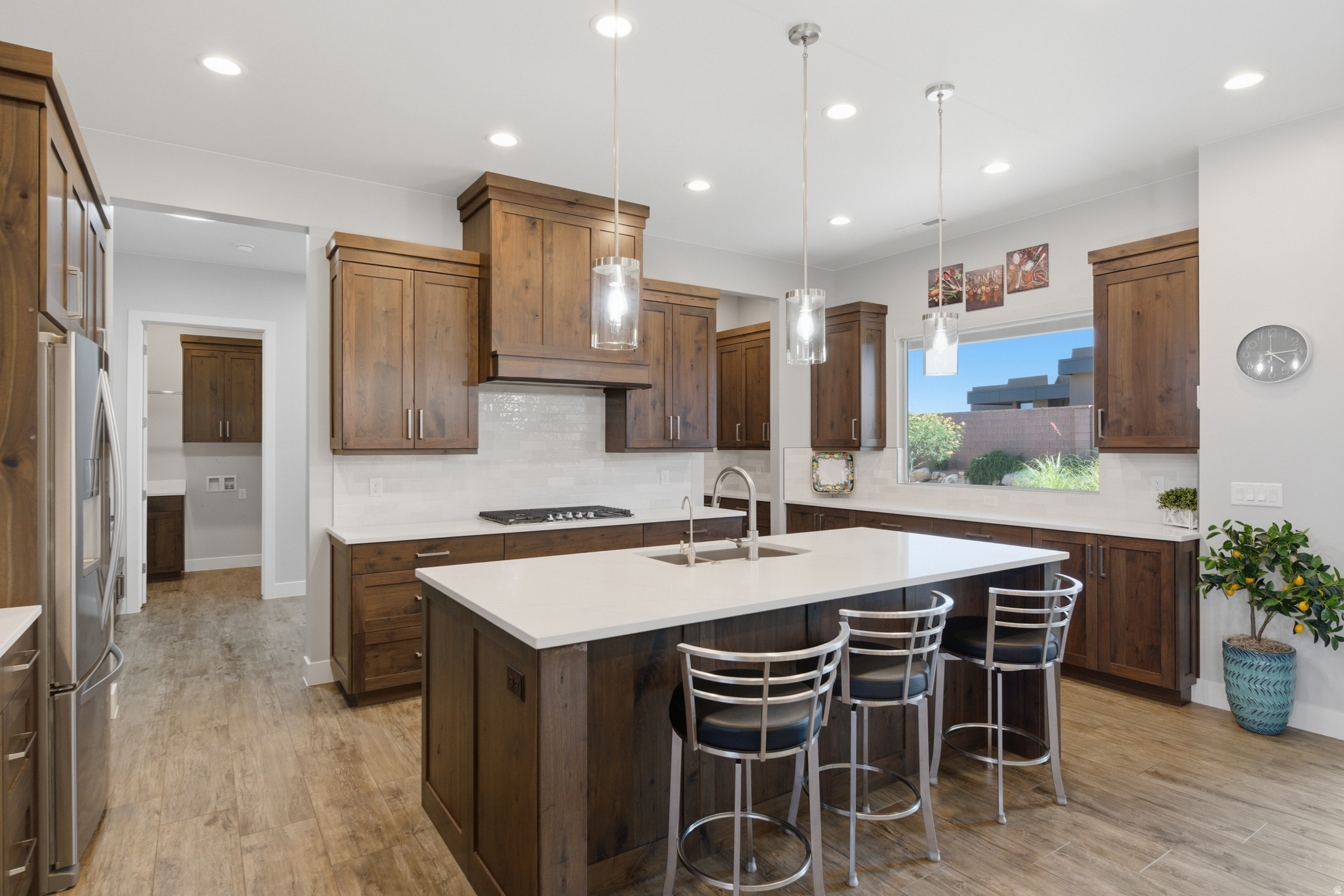 MOJAVE MESA 1-D - Residential