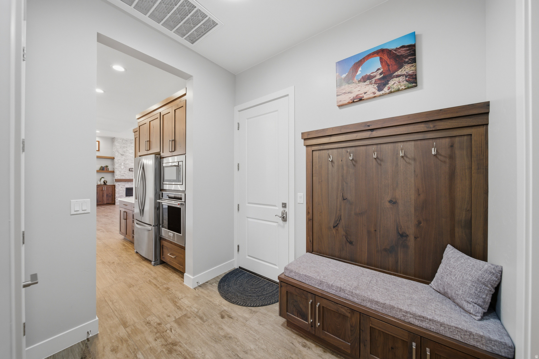 MOJAVE MESA 1-D - Residential