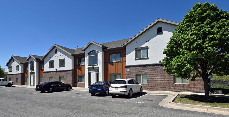 CBRE is pleased to present a multifamily investment opportunity in one of the fastest growing regions in the U.S. Pine Cove Apartments, totaling sixteen (16) units, is situated in a peaceful suburban cul-de-sac that is 15 minutes south of Salt Lake International Airport. Recently renovated, Pine Cove Apartments is a short drive to Valley Fair Mall and I-215 freeway. For the operating statement, cap rate and additional details, please download the flyer or contact Trace Hobbs.