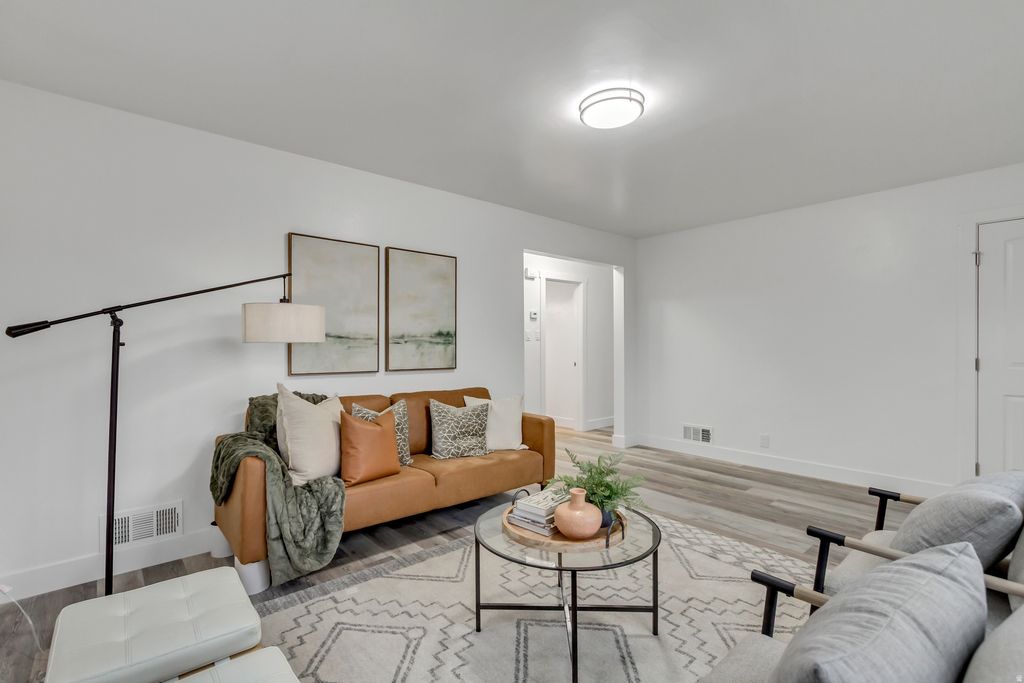 Photo of 3858 OGDEN AVE, South Ogden, UT 84403 (MLS # 2131224)