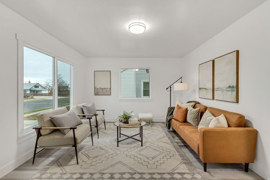 Photo of 3858 OGDEN AVE, South Ogden, UT 84403 (MLS # 2131224)