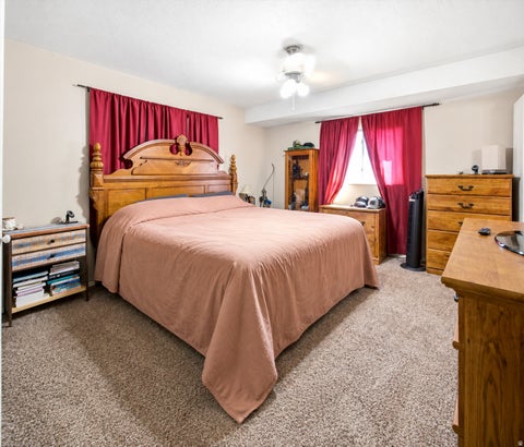 Tiny photo for 5220 S 2100 W, Roy, UT 84067 (MLS # 2185430)