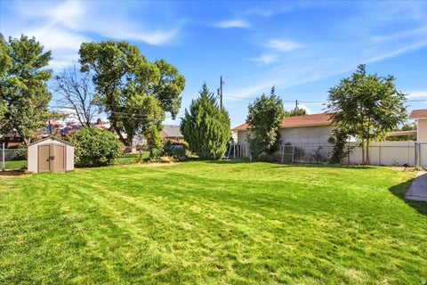 Tiny photo for 5220 S 2100 W, Roy, UT 84067 (MLS # 2185430)