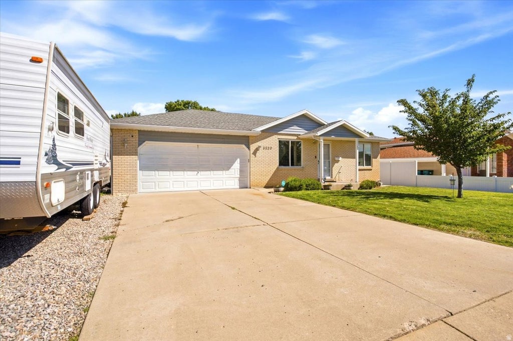 Photo of 5220 S 2100 W, Roy, UT 84067 (MLS # 2185430)
