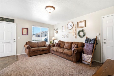 Tiny photo for 5220 S 2100 W, Roy, UT 84067 (MLS # 2185430)