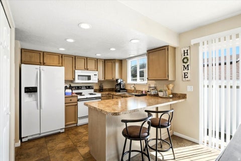 Tiny photo for 5220 S 2100 W, Roy, UT 84067 (MLS # 2185430)