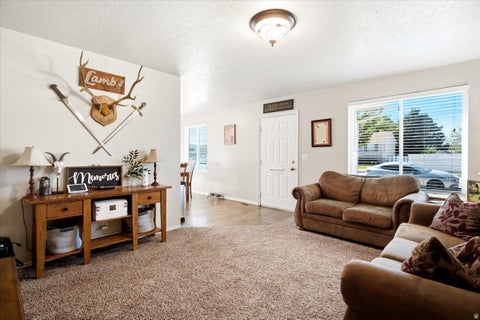 Tiny photo for 5220 S 2100 W, Roy, UT 84067 (MLS # 2185430)
