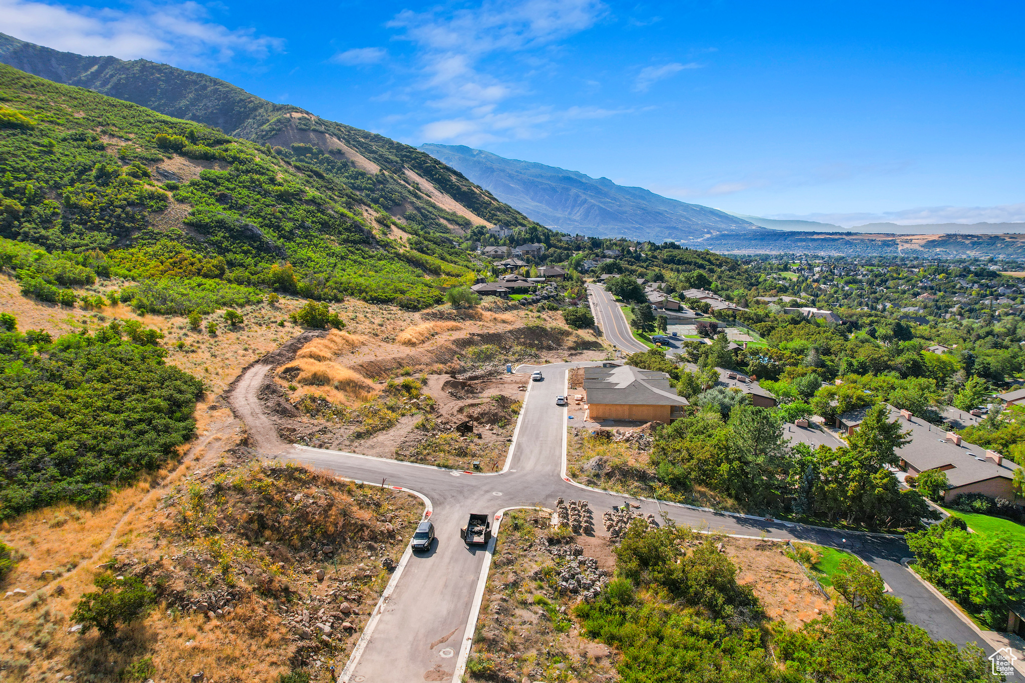 4852 S Nightingale Ln, Ogden, Utah image 8