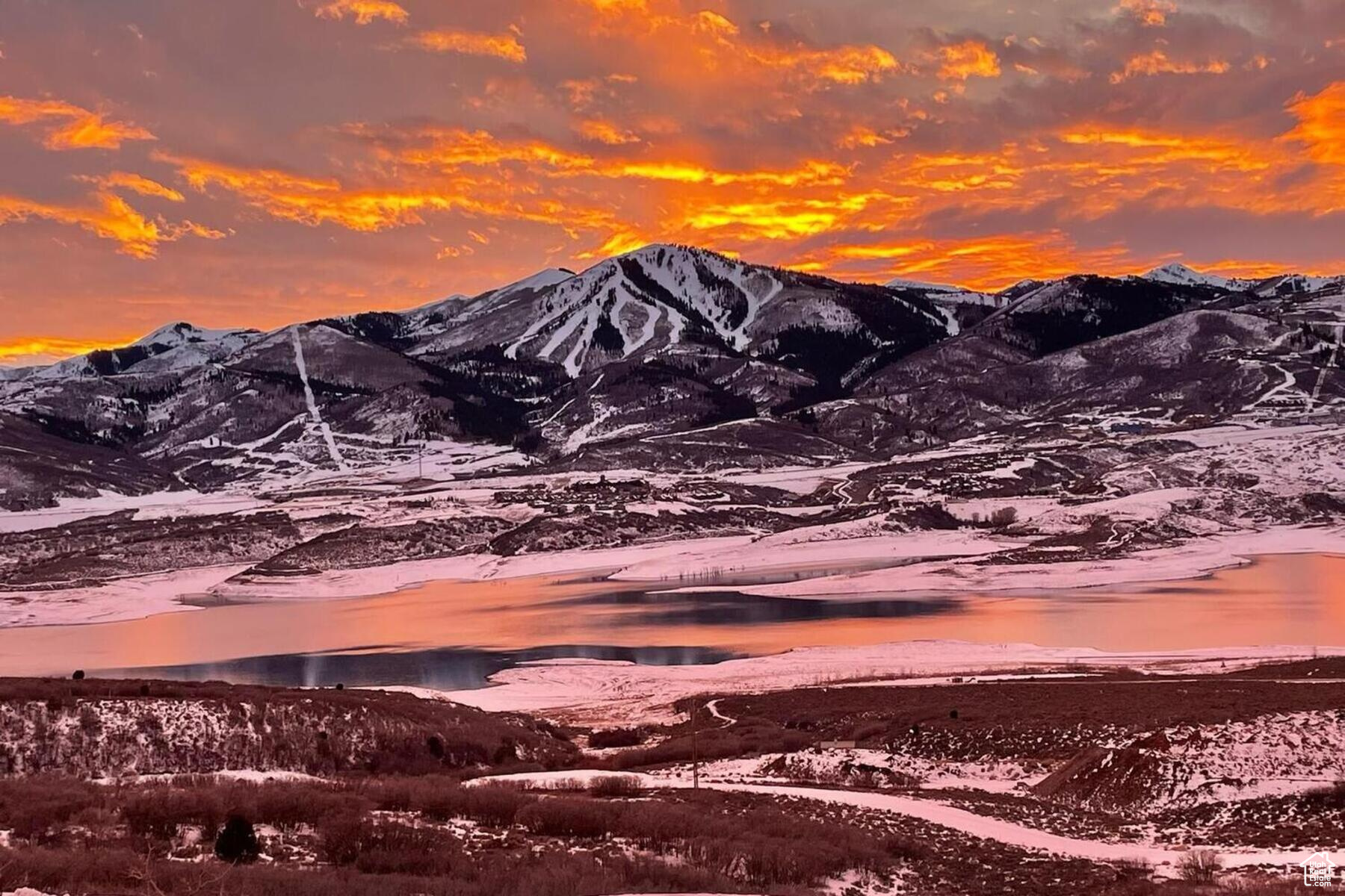 9756 N Blue Ledge Dr #134, Park City, Utah image 49