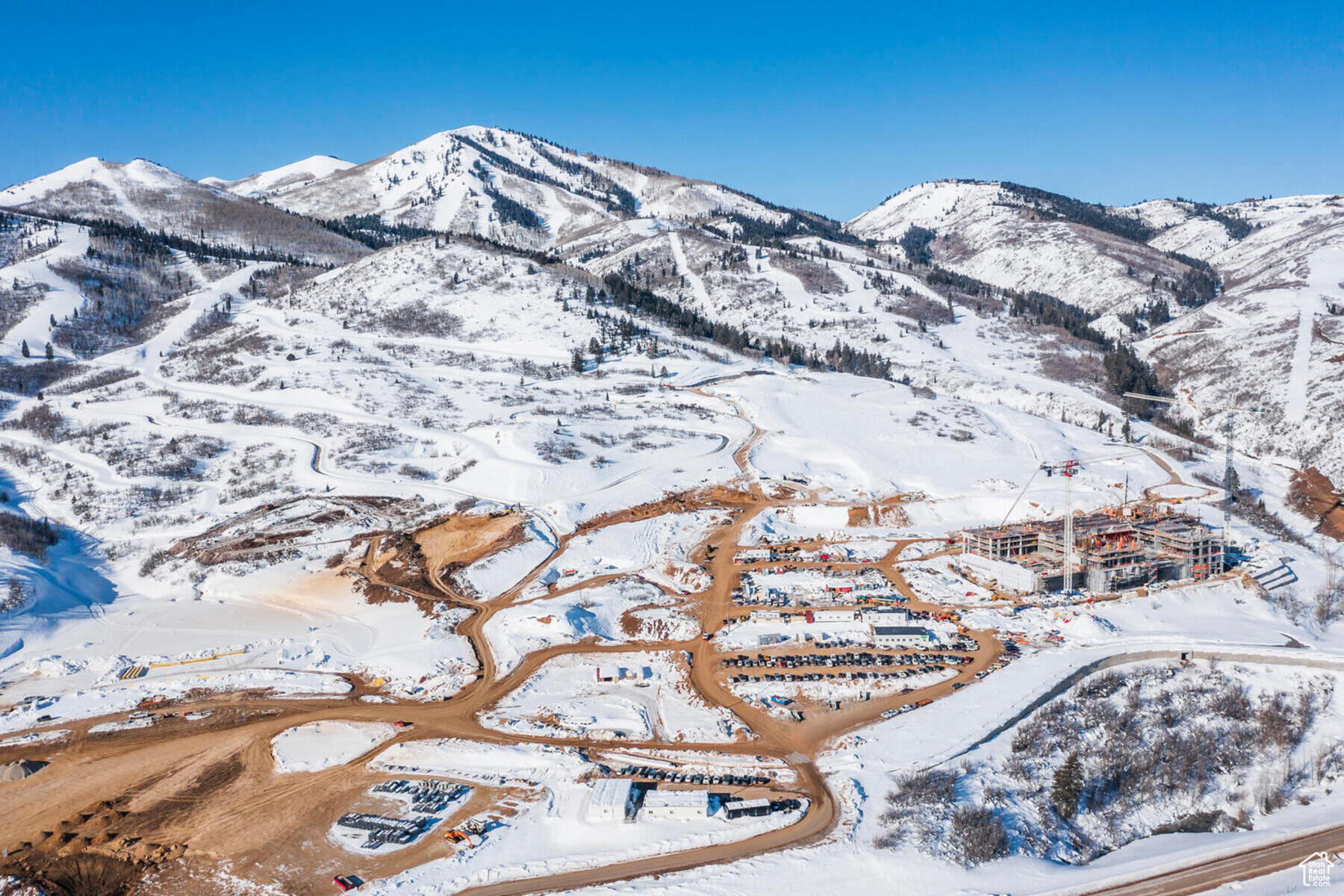 9756 N Blue Ledge Dr #134, Park City, Utah image 13
