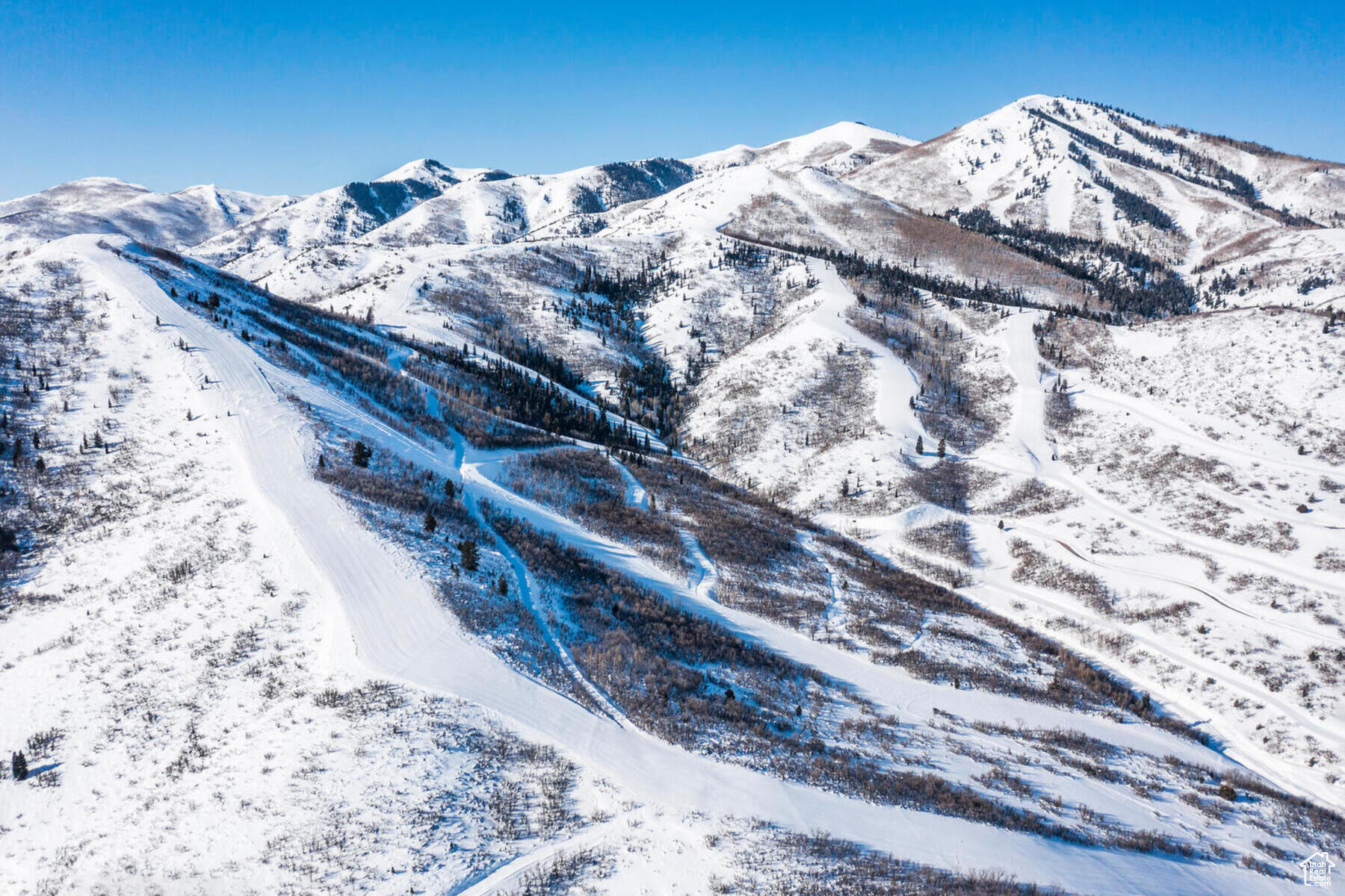 9756 N Blue Ledge Dr #134, Park City, Utah image 30