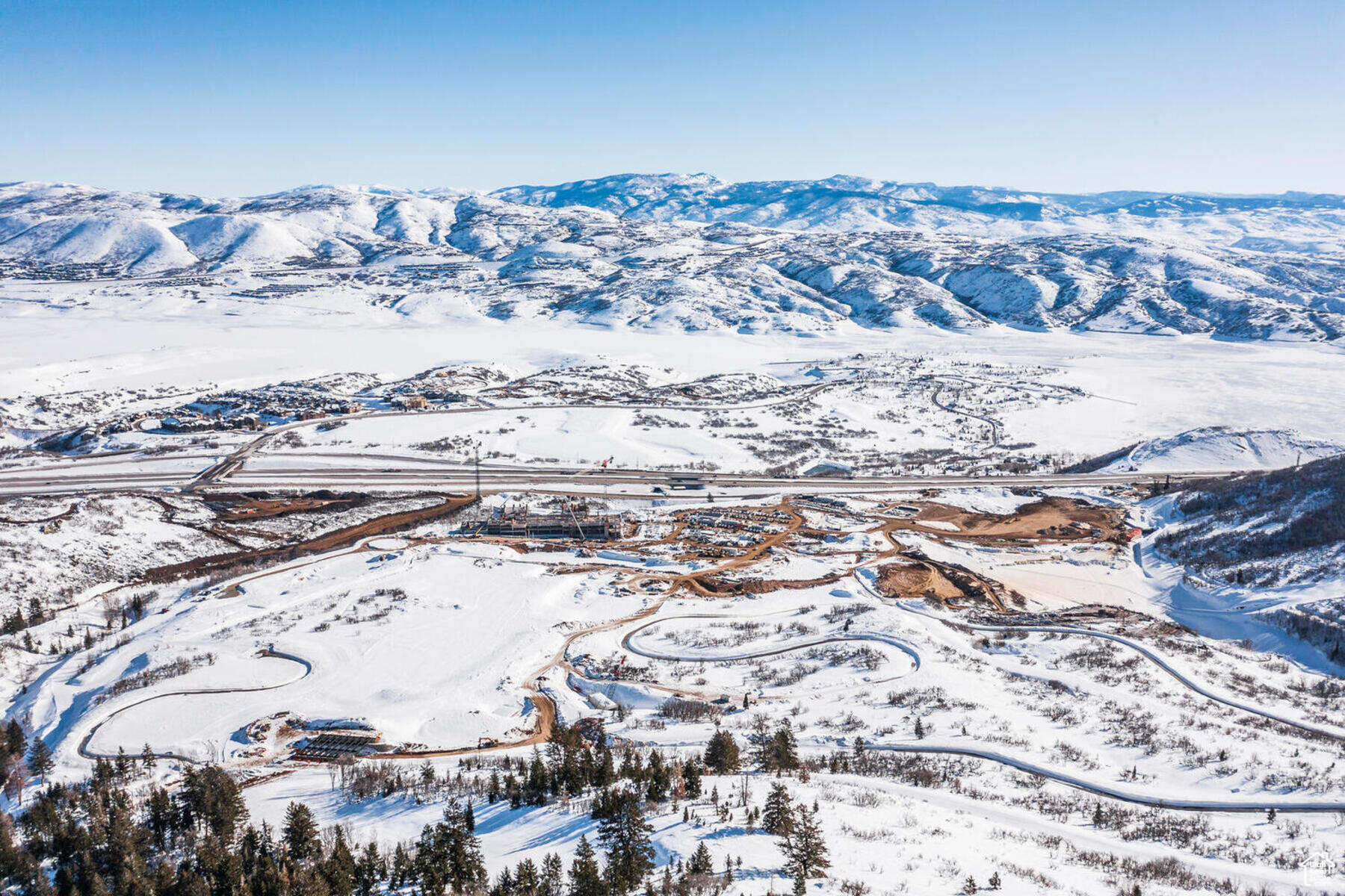 9756 N Blue Ledge Dr #134, Park City, Utah image 18