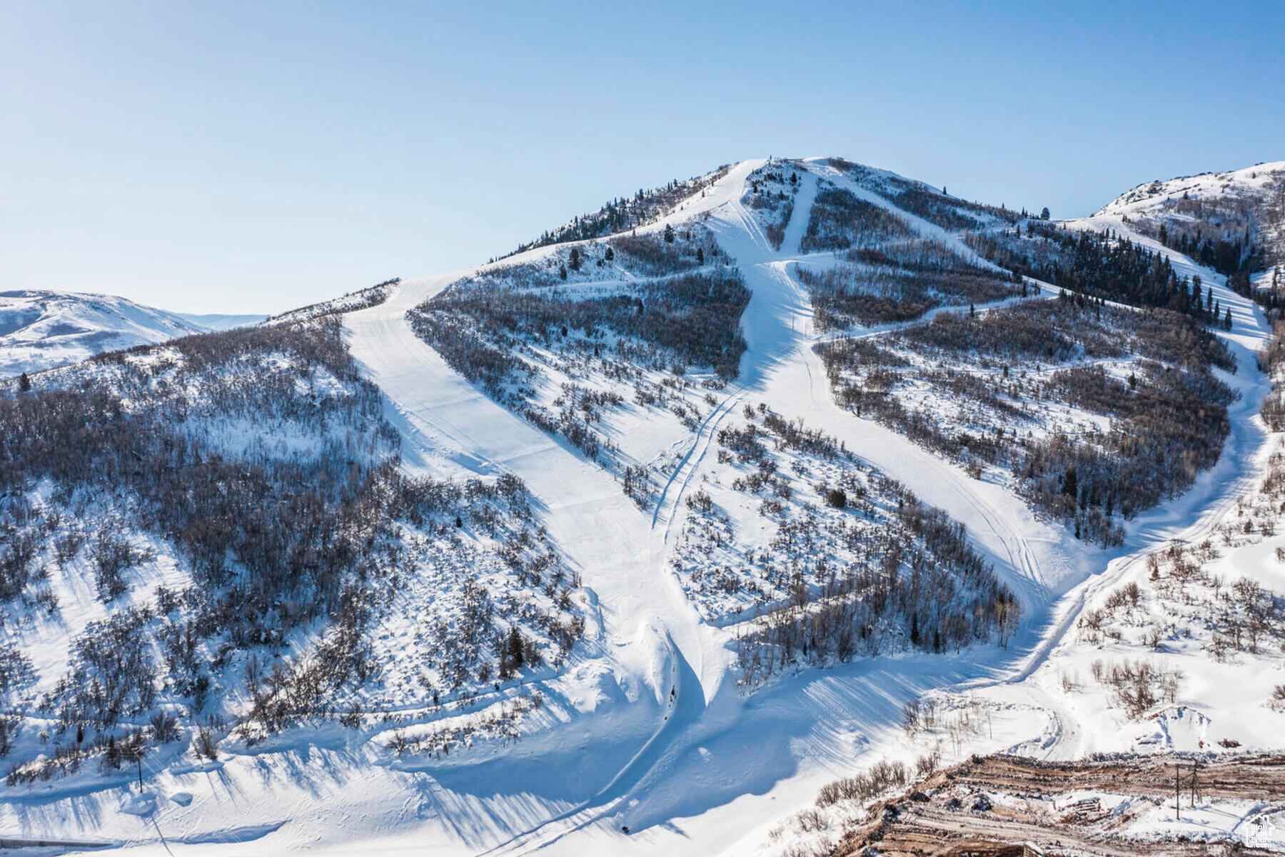 9756 N Blue Ledge Dr #134, Park City, Utah image 25