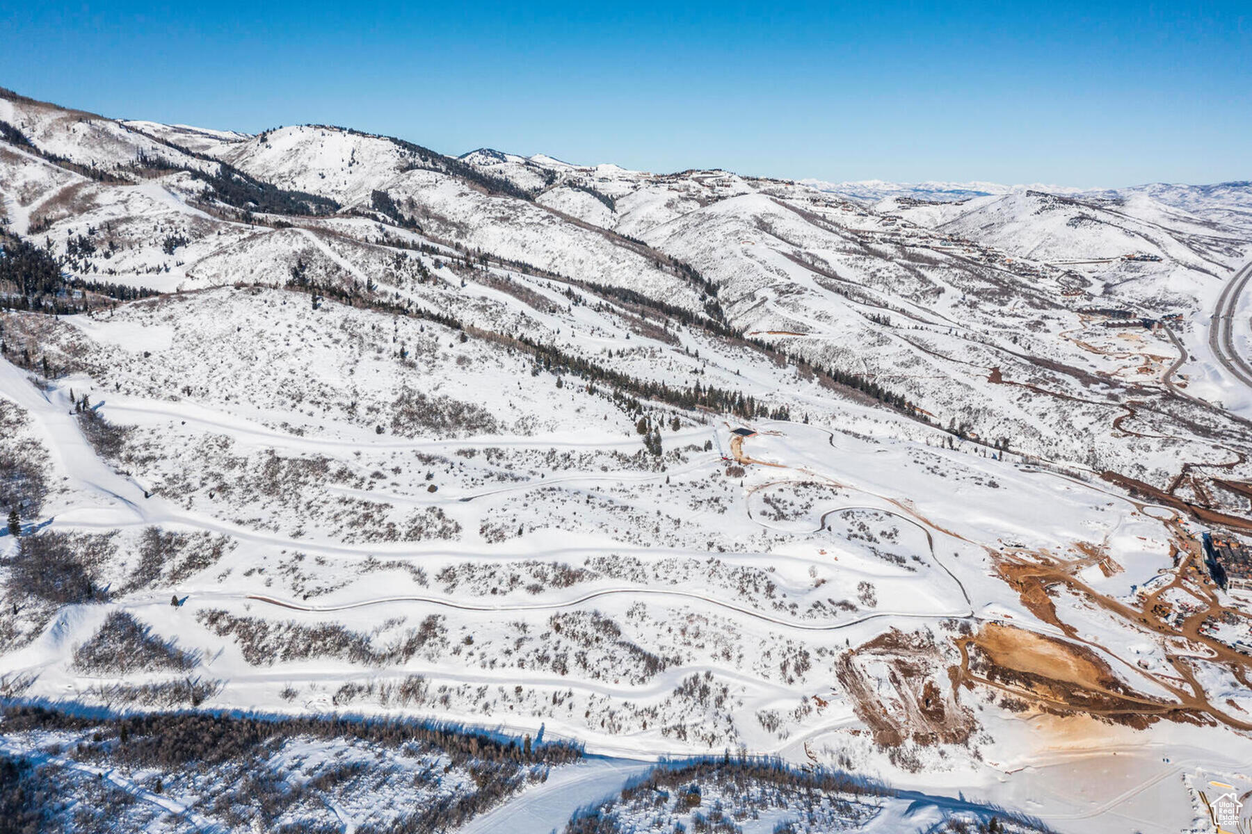 9756 N Blue Ledge Dr #134, Park City, Utah image 22