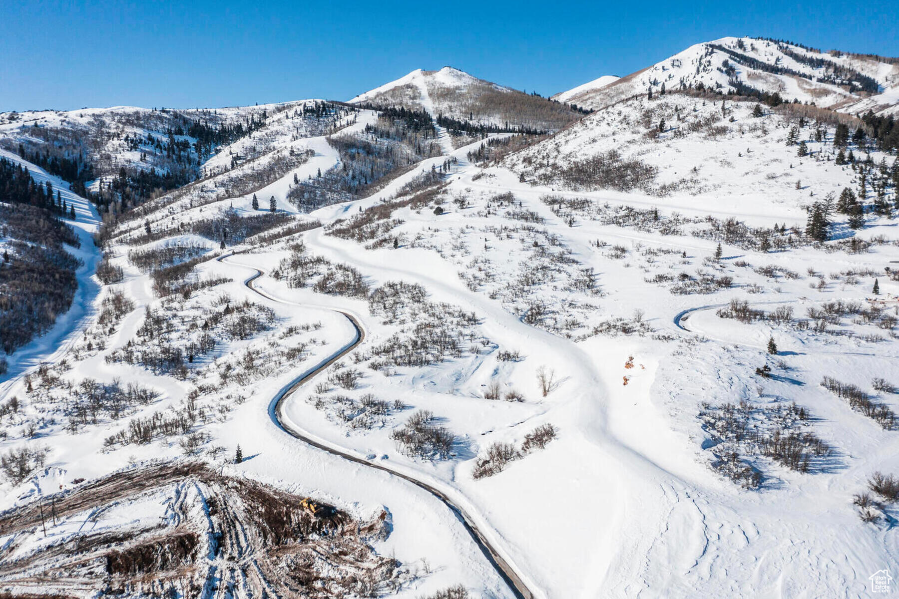 9756 N Blue Ledge Dr #134, Park City, Utah image 24