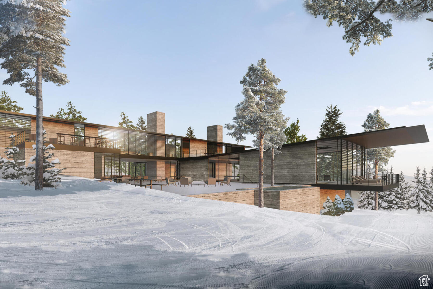 9756 N Blue Ledge Dr #134, Park City, Utah image 12