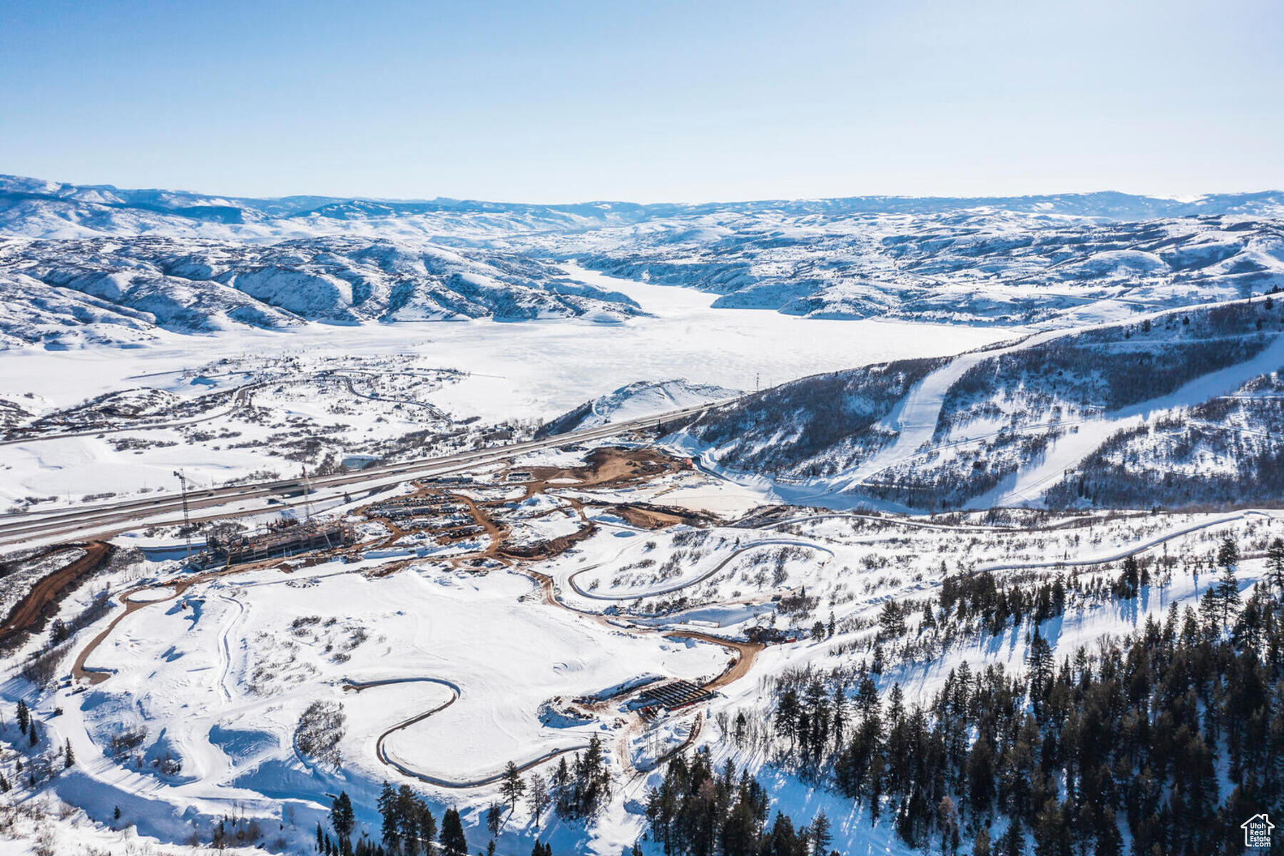 9756 N Blue Ledge Dr #134, Park City, Utah image 17