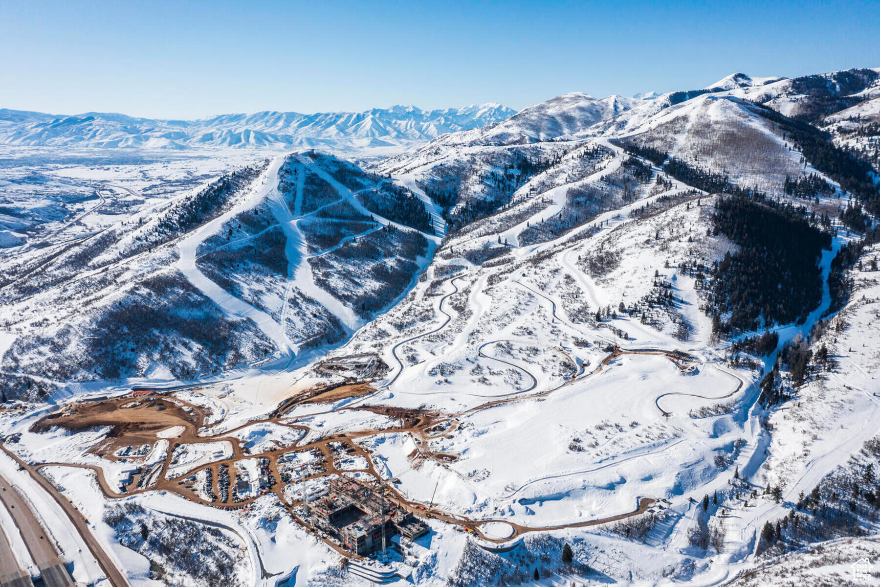 9756 N Blue Ledge Dr #134, Park City, Utah image 27
