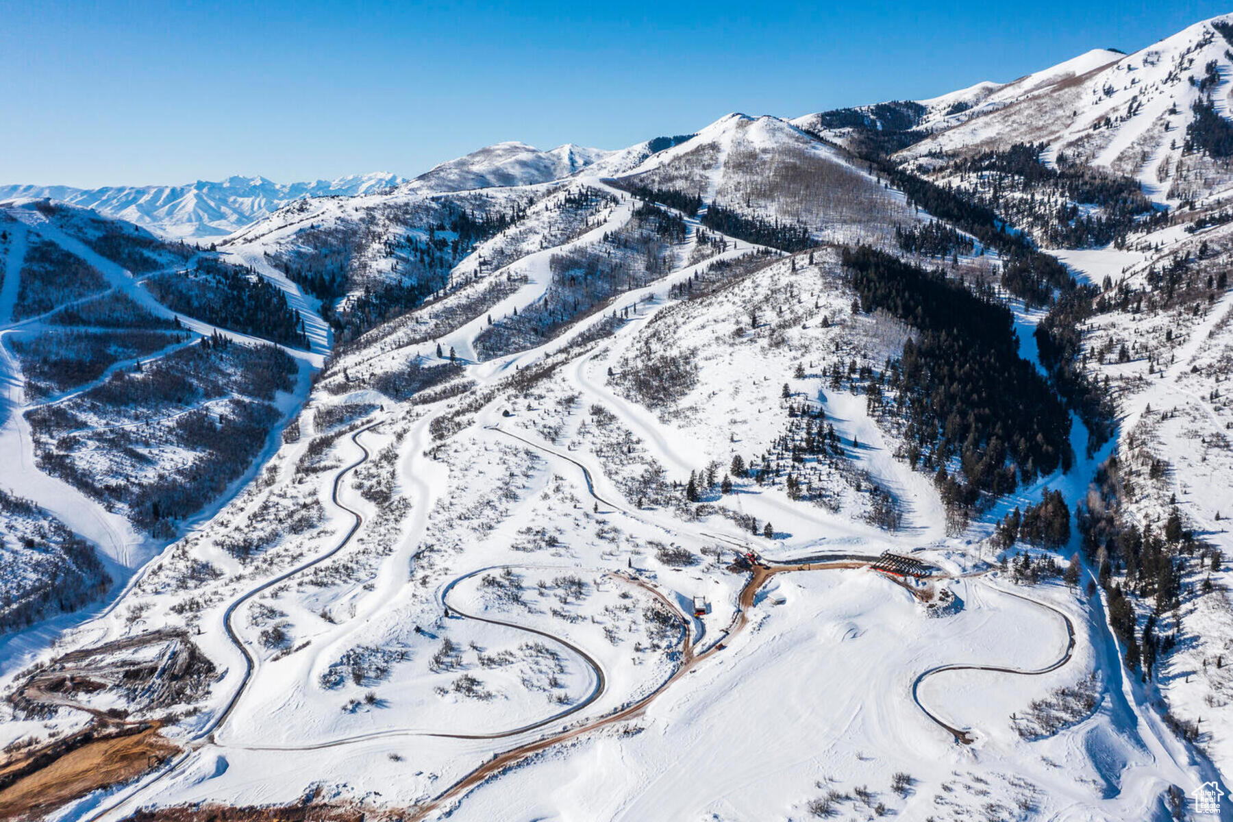 9756 N Blue Ledge Dr #134, Park City, Utah image 28