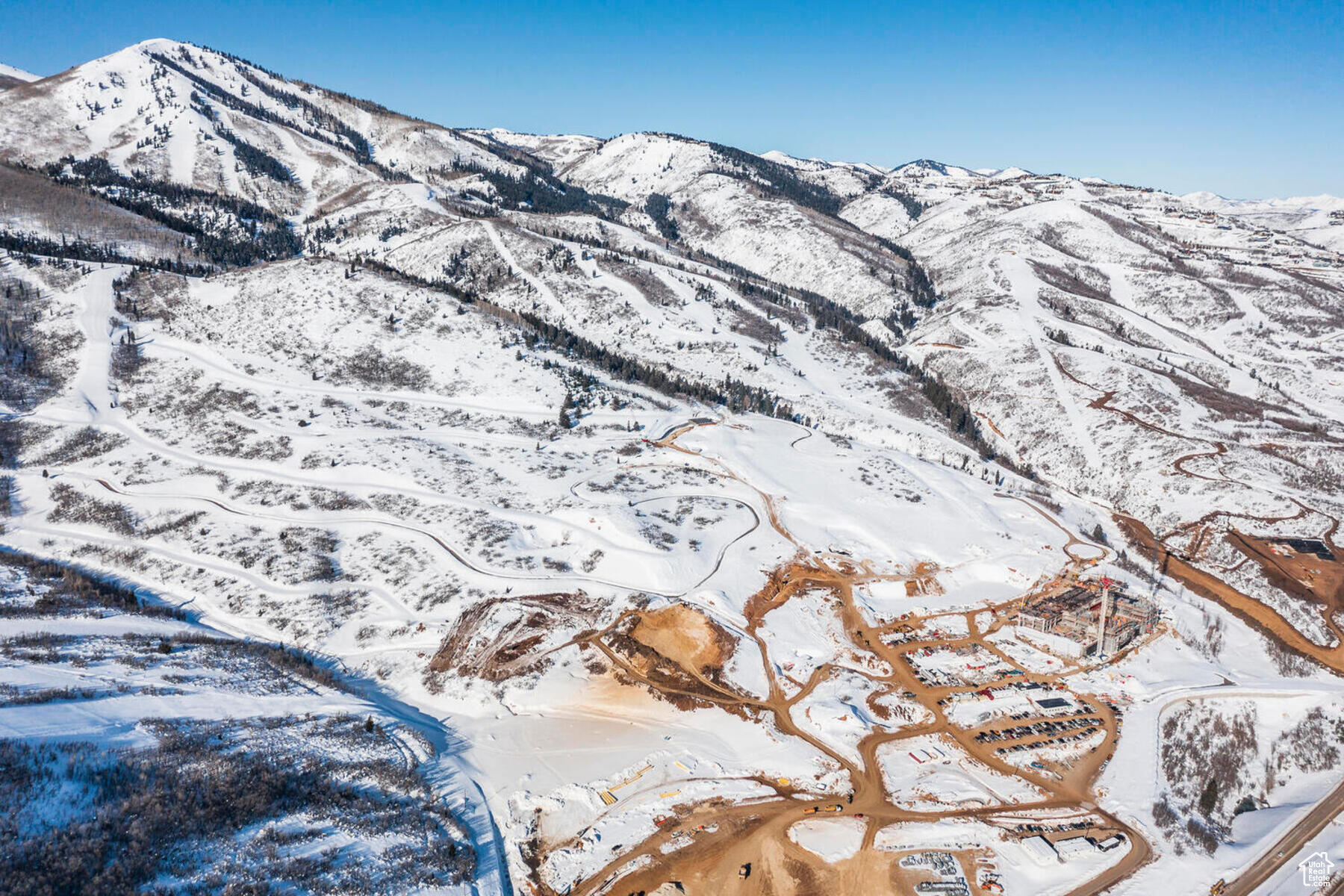 9756 N Blue Ledge Dr #134, Park City, Utah image 23