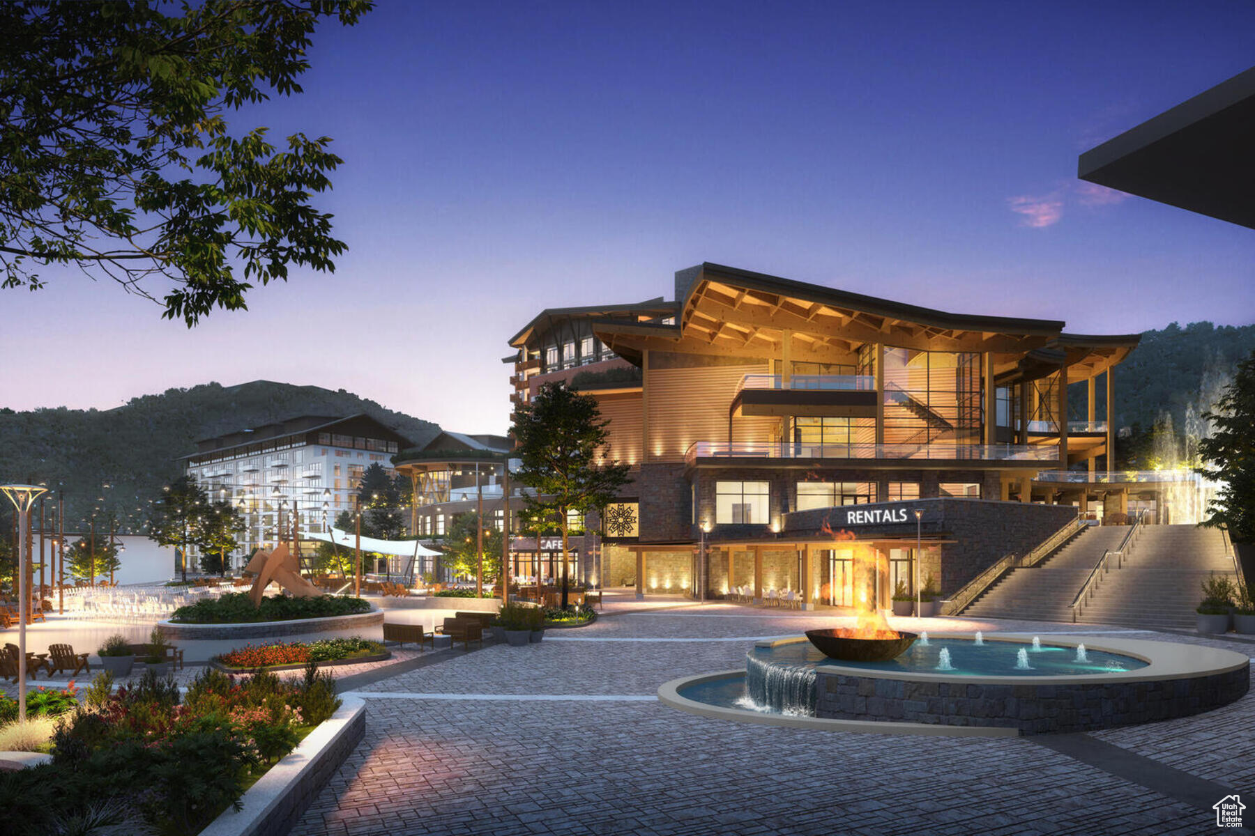 9756 N Blue Ledge Dr #134, Park City, Utah image 42