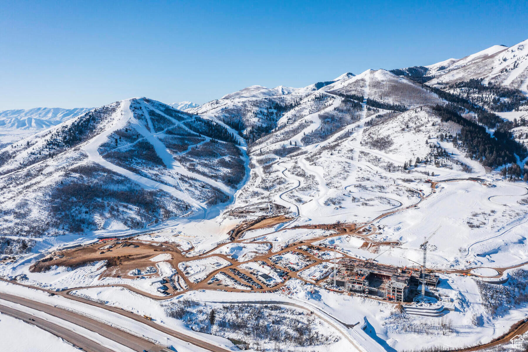 9756 N Blue Ledge Dr #134, Park City, Utah image 14
