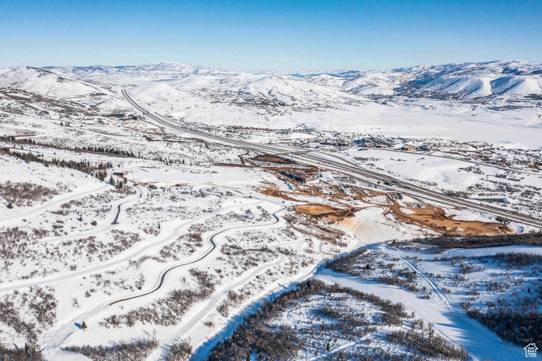 9756 N Blue Ledge Dr #134, Park City, Utah image 21