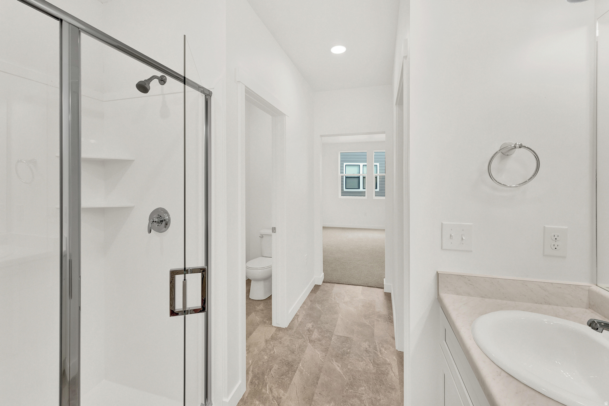 JORDAN BLUFFS - Residential