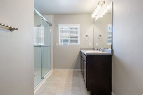 Tiny photo for 5155 E RIO GRANDE WAY, Eagle Mountain, UT 84005 (MLS # 2155139)