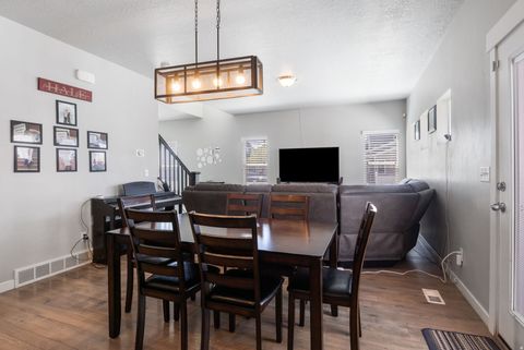Tiny photo for 5155 E RIO GRANDE WAY, Eagle Mountain, UT 84005 (MLS # 2155139)