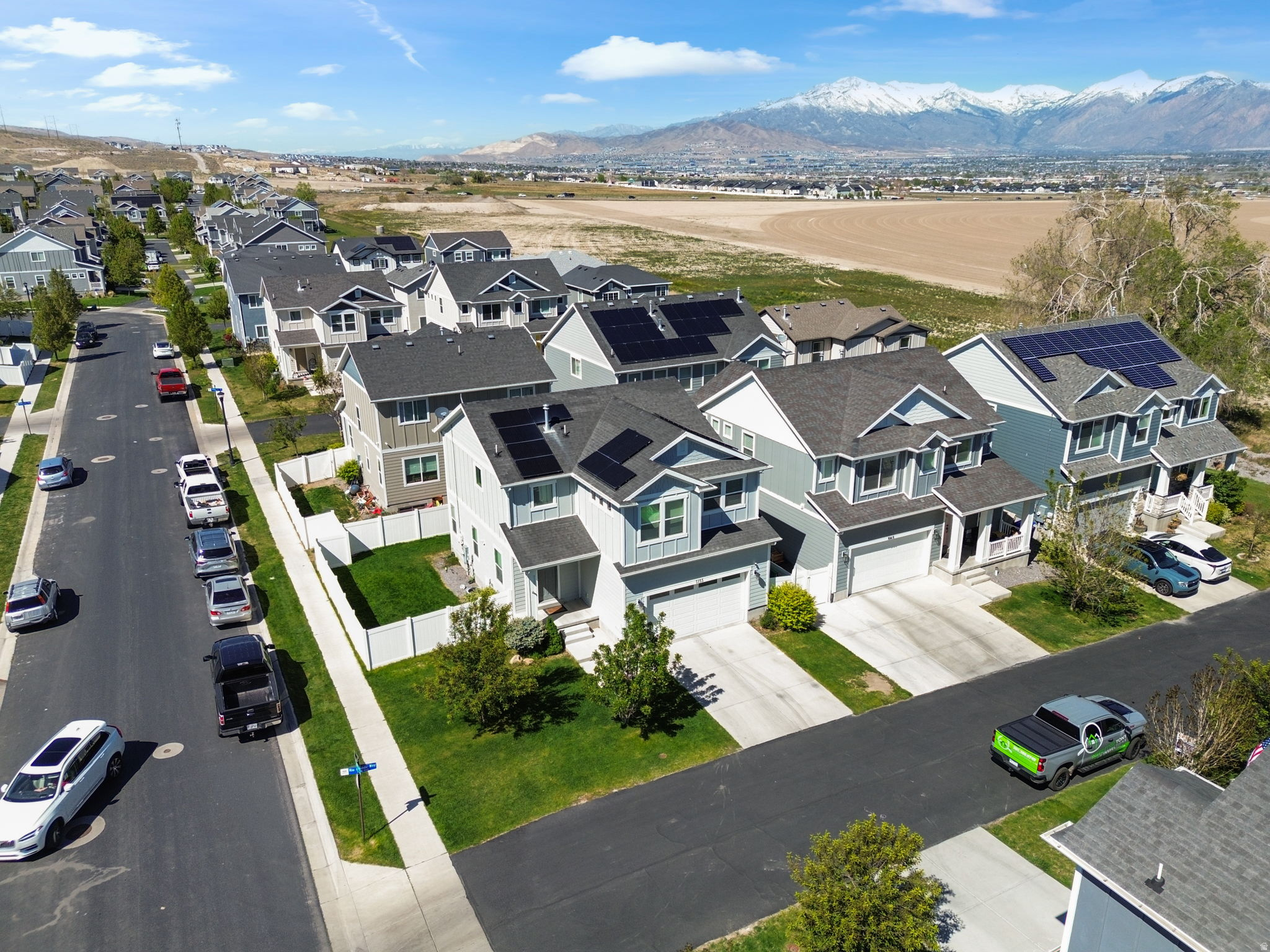 SILVERLAKE - Residential