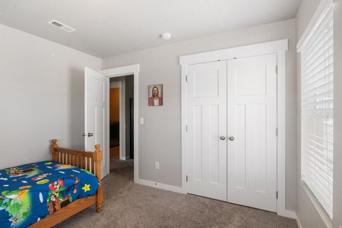 Tiny photo for 5155 E RIO GRANDE WAY, Eagle Mountain, UT 84005 (MLS # 2155139)