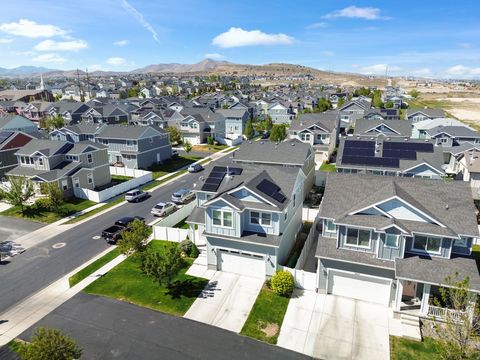 Tiny photo for 5155 E RIO GRANDE WAY, Eagle Mountain, UT 84005 (MLS # 2155139)