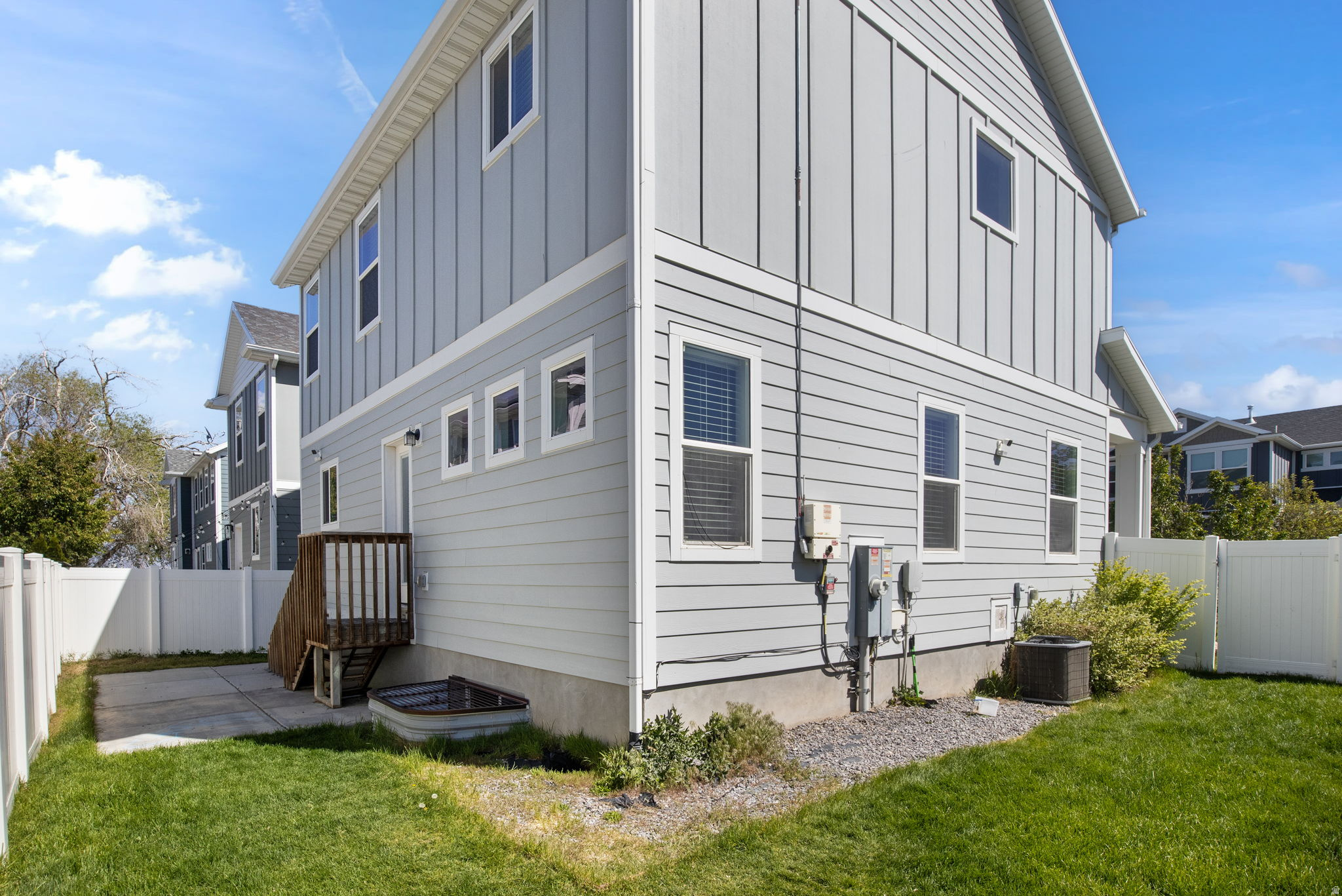 SILVERLAKE - Residential