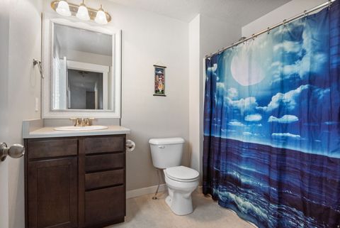 Tiny photo for 5155 E RIO GRANDE WAY, Eagle Mountain, UT 84005 (MLS # 2155139)